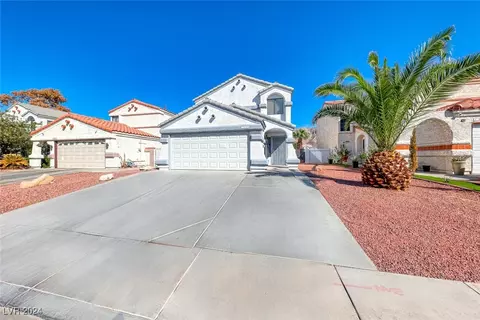 1236 Prairie View Dr, Las Vegas, NV 89110