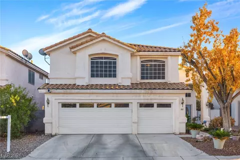 881 Brunellos Ave, Las Vegas, NV 89123