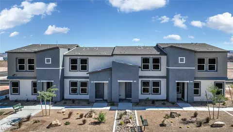 9338 Emerald Mesa St #LOT 89, Las Vegas, NV 89139