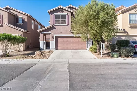 3933 Chasing Heart Way, Las Vegas, NV 89115