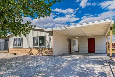 528 Kings Ave, North Las Vegas, NV 89030
