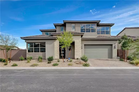 196 Robledo St, Las Vegas, NV 89138
