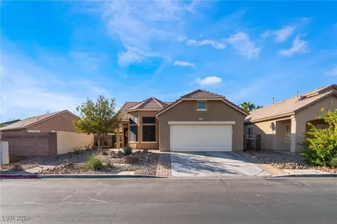 3771 Prairie Orchid Ave, North Las Vegas, NV 89081