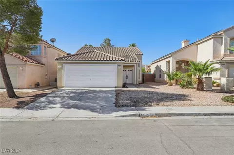 4435 Kalamazoo St, Las Vegas, NV 89147