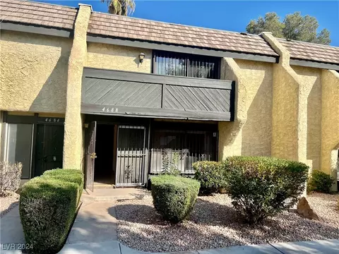 4688 Limerick Ln, Las Vegas, NV 89121