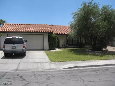 322 Oliveiro Ct, Henderson, NV 89014