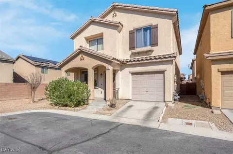 6772 Granite River Ln, Las Vegas, NV 89122