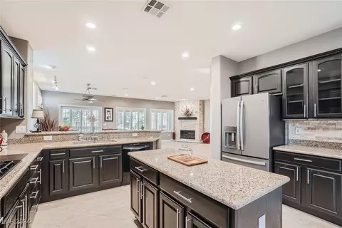 2068 Powder Springs St, Henderson, NV 89052