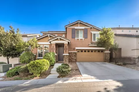 10137 Iron Wood Peak, Las Vegas, NV 89166