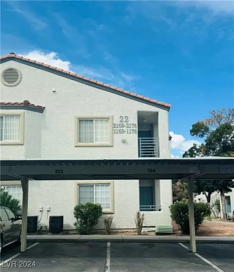 3318 N Decatur Blvd #1173, Las Vegas, NV 89130