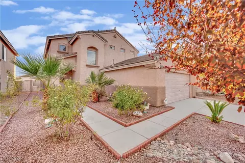 4433 Gracemont Ave, Las Vegas, NV 89139