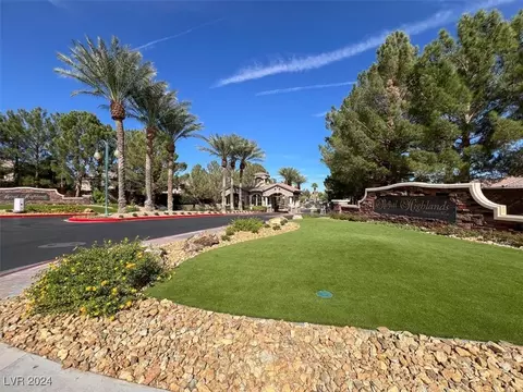 10914 Fintry Hills St, Las Vegas, NV 89141