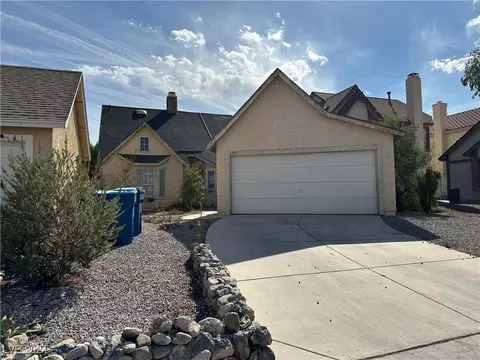 6597 Lemitar Dr, Las Vegas, NV 89108
