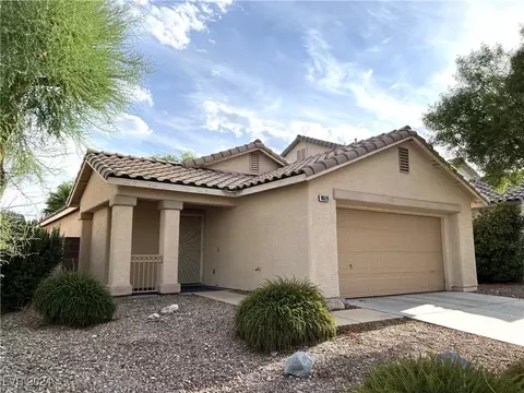 10519 Perfect Peace Ln, Las Vegas, NV 89135
