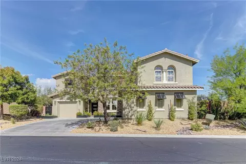 7476 Mezzanine View Ave, Las Vegas, NV 89178