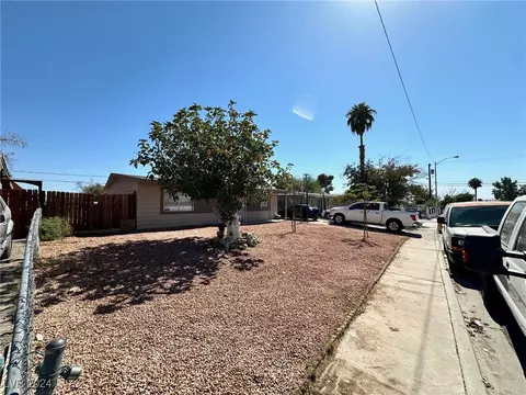 Undisclosed, North Las Vegas, NV 89030