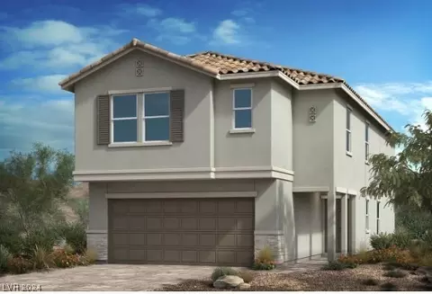 6953 Cottage Vista Ave, Las Vegas, NV 89113