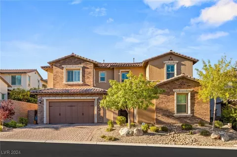 12020 Tramonto Ave, Las Vegas, NV 89138