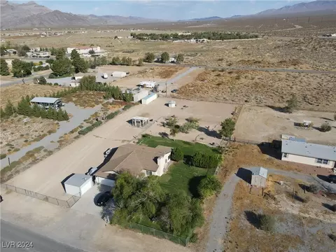 130 Spring Mountain Vista Ave, Pahrump, NV 89060