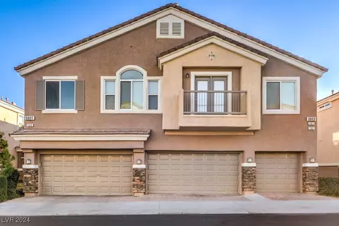 8809 Horizon Wind Ave #101, Las Vegas, NV 89178
