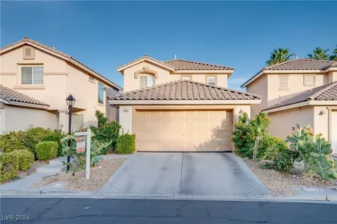 518 Poplar Leaf St, Las Vegas, NV 89144