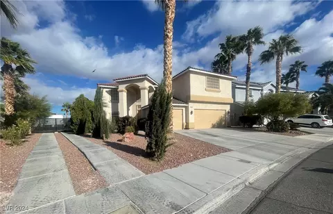 6228 Dartle St, Las Vegas, NV 89130