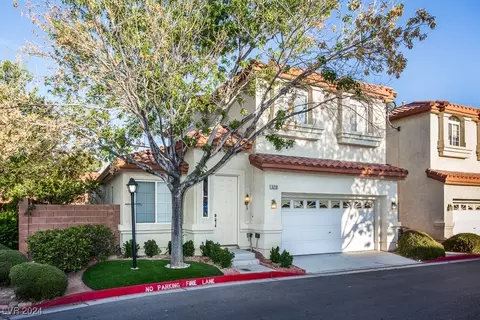 5210 Monterey Park Cir, Las Vegas, NV 89146