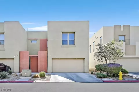 205 Toasted Almond Ave, North Las Vegas, NV 89084