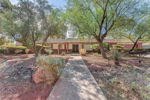 4011 Mountain View Blvd, Las Vegas, NV 89102