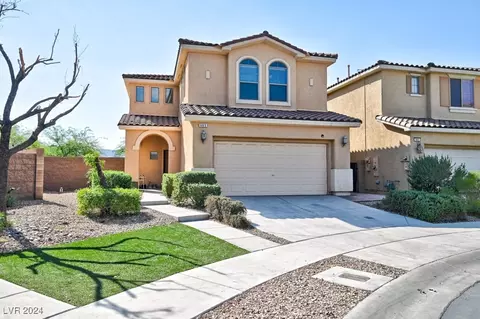 685 Summit Valley Ln, Henderson, NV 89011