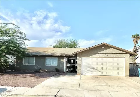 Undisclosed, Las Vegas, NV 89104