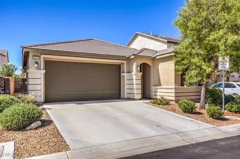 6419 Holland Hills St, Las Vegas, NV 89113