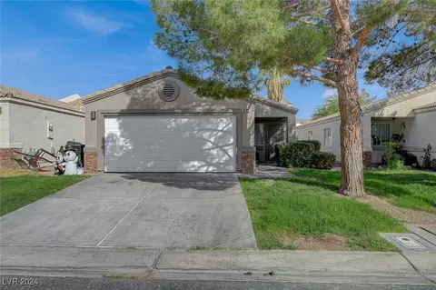 3232 Idaho Springs St, North Las Vegas, NV 89032