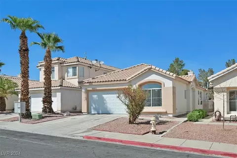 1714 Blanchard Dr, Henderson, NV 89074