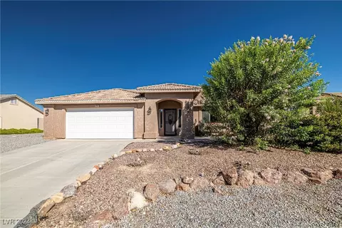 6750 Longmeadow Dr, Pahrump, NV 89061