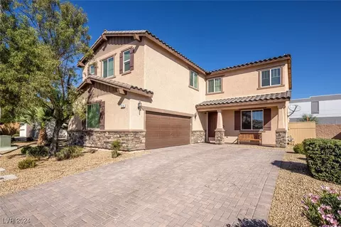 316 Smoking Loon Ave, North Las Vegas, NV 89031