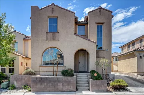 9171 Grand Sunburst Ct, Las Vegas, NV 89149