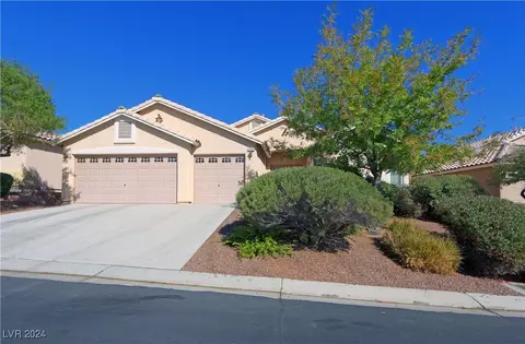 3508 Amish Ave, North Las Vegas, NV 89031