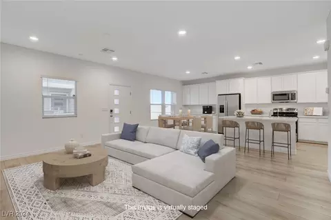 309 Whitney Crest St, Henderson, NV 89015
