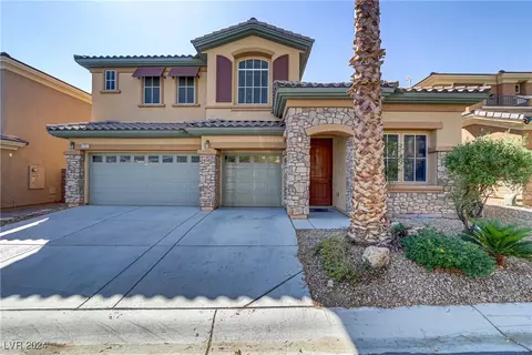8963 Oceanside Slopes Ave, Las Vegas, NV 89178