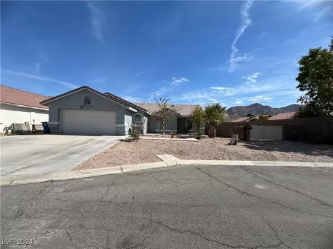 2710 Morning Rain St, Las Vegas, NV 89156