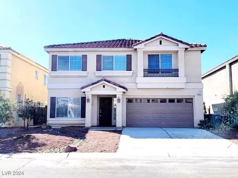 Undisclosed, Las Vegas, NV 89139