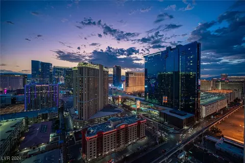 135 E Harmon Ave #2511, Las Vegas, NV 89109