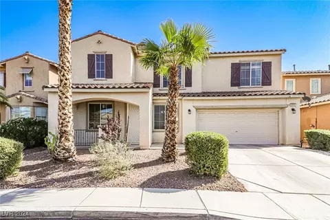 6024 Stibor St, North Las Vegas, NV 89081