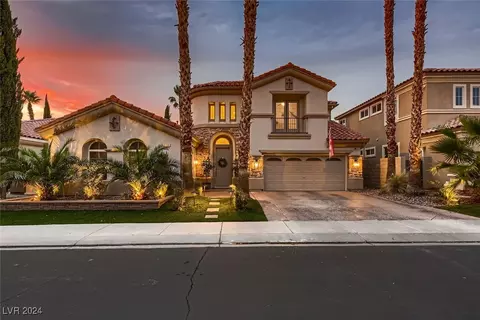 2798 Bellini Dr, Henderson, NV 89052