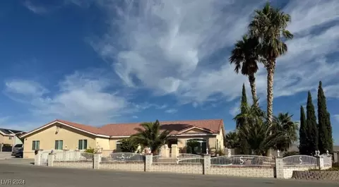 5095 N Park St, Las Vegas, NV 89149