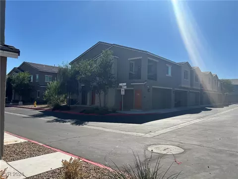 4466 Verdon St #2174, North Las Vegas, NV 89031