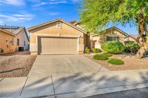 7836 Olympus Ave, Las Vegas, NV 89131