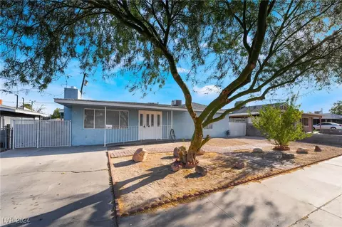 541 National St, Henderson, NV 89015