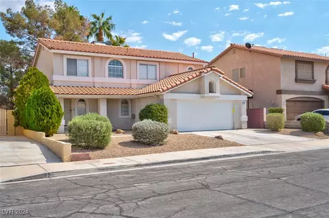 948 Sedona Rd, Henderson, NV 89014